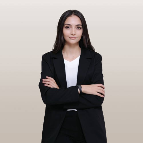 Աննա Մարգարյան
