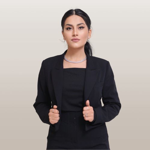 Աստղիկ Բադալյան
