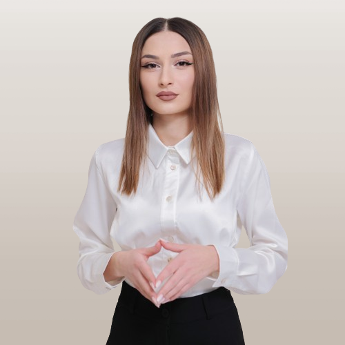 Էմմա Շահինյան
