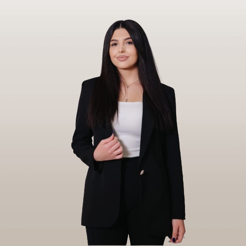 Մերի Մաթևոսյան
