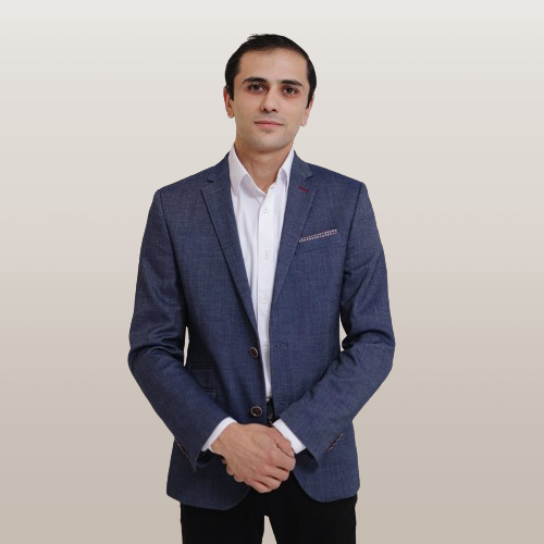 Սասուն Էլիզբարյան
