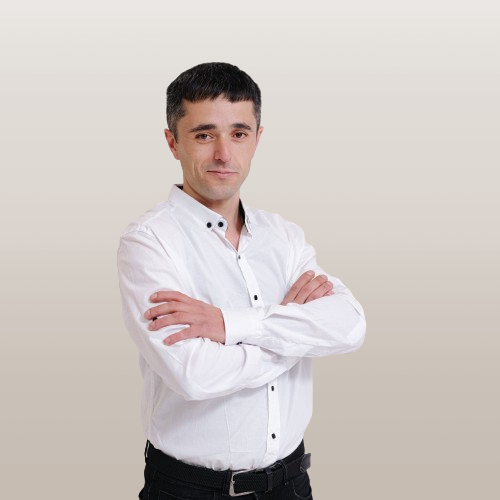 Գարիկ  Ամիրաղյան
