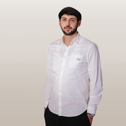 Վահագ Մաթևոսյան
